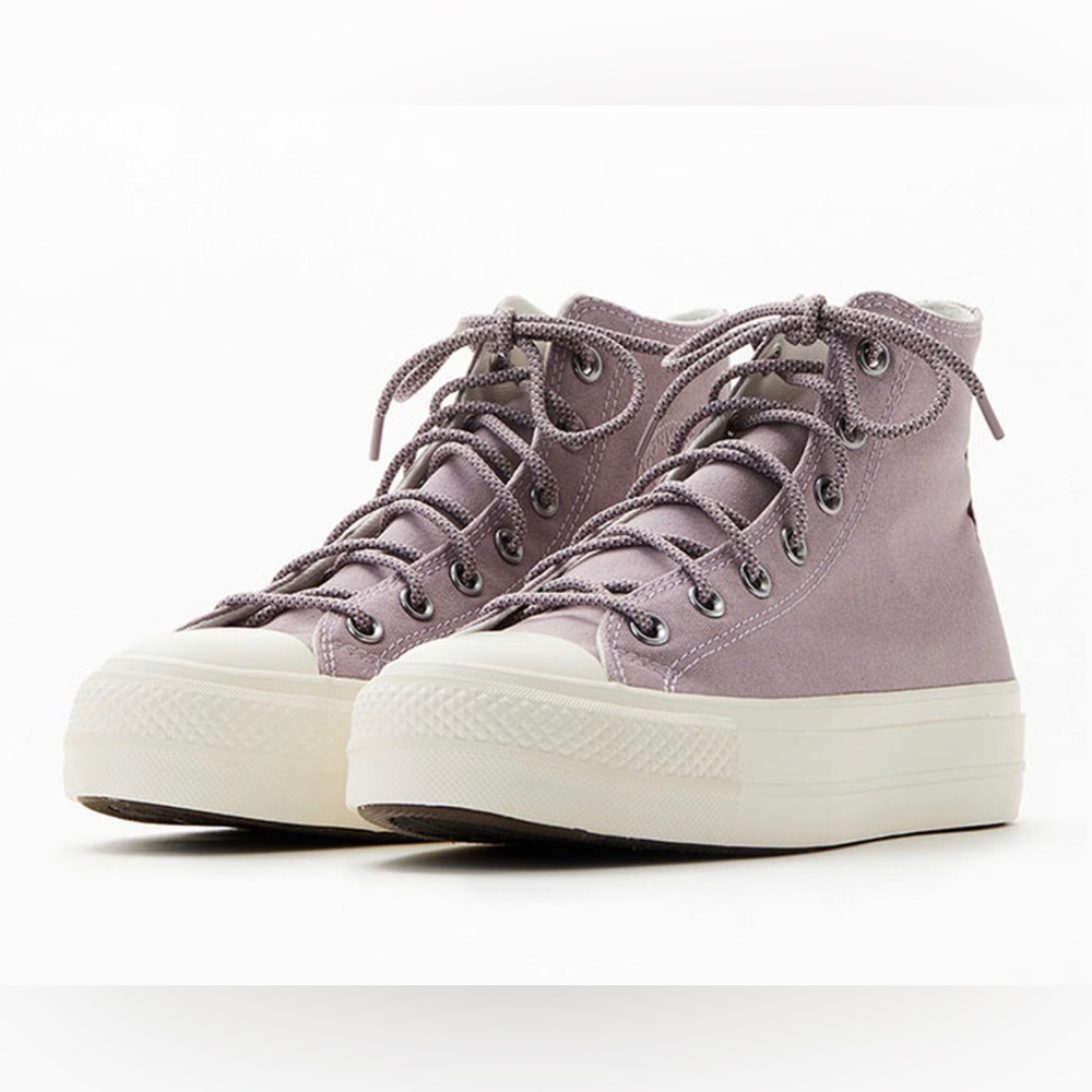 Converse Chuck Taylor All Star Lift Platform Sneakers